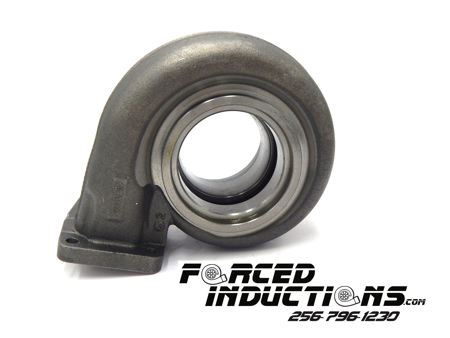 Picture for category Turbine housings, Compressor covers, Compressor wheels