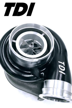 Picture of TDI BILLET S478 V2 83 TW 1.25 A/R T4 Housing