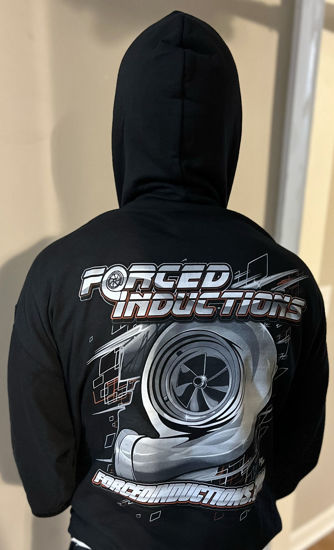Picture of FIS HOODIES