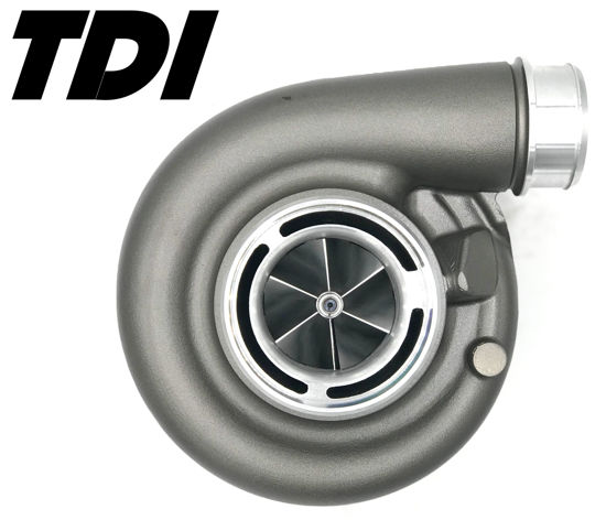 Picture of TDI S366 SXE 73 TW .88 A/R T4 Housing