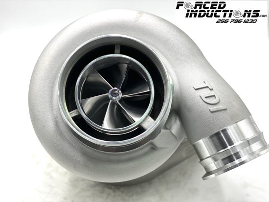 Picture of TDI BILLET S494 V2 104 G2 TW 1.32 A/R T6 Housing