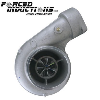 Picture of FIS-CAT S478 96 TW 1.32 A/R T6 Housing - STAGE 1