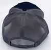 Picture of FIS BLACK & GRAY SNAP-BACK HAT
