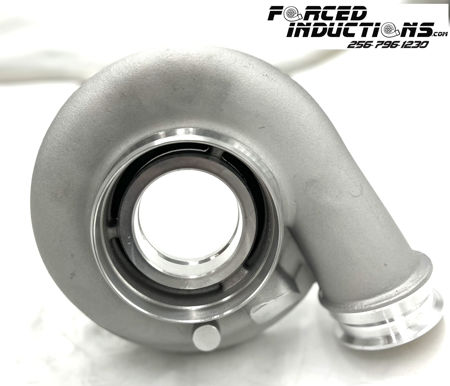 Picture for category Compressor Cover