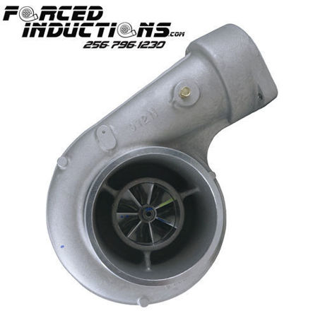 Picture for category Commercial Turbo Charger Units