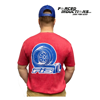 Picture of FIS RED SHORT SLEEVE SHIRT