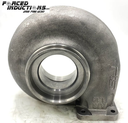 Picture of 1.10A/R T6 Housing cut 116