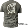 Picture of FIS SHORT SLEEVE SHIRT- NEW DESIGN-