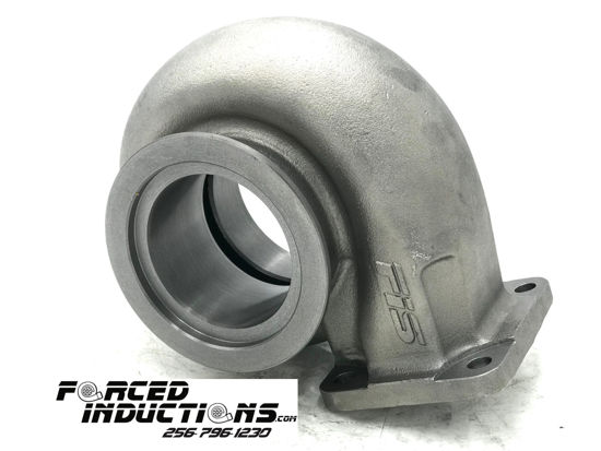 Picture of .90 A/R T4 Housing - 87mmX82mm TW
