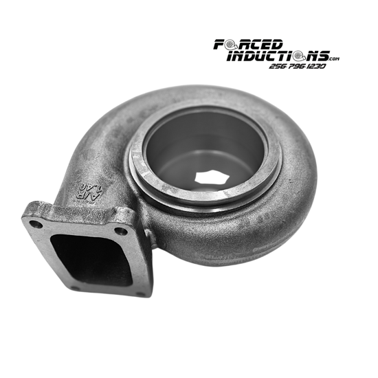 Picture of 1.40 A/R T6 Housing GT55 - cut for the 116