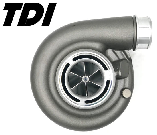 Picture of TDI S364 SXE 73 TW .91 A/R T4 Housing