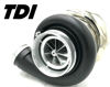 Picture of TDI GT55 98 Standard 111/102 Turbine with Vband
