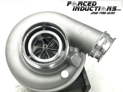 Picture of S300 VBand FIS RACE Cover (HX35 outlet)