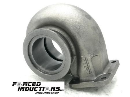 Picture for category Exhaust Housings