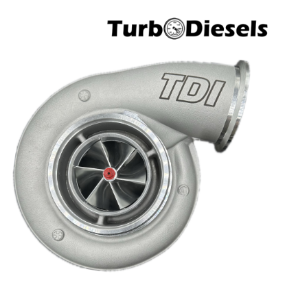 Picture of TDI Billet S464/83
