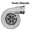 Picture of TDI Billet S480/83  