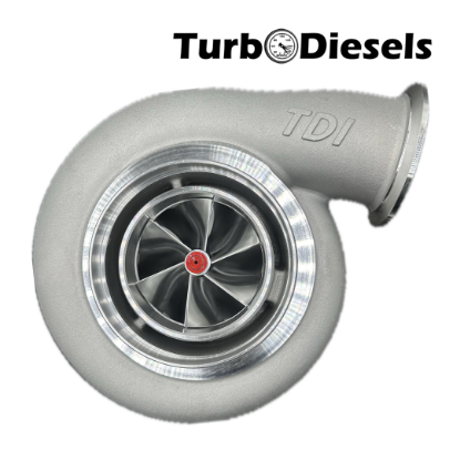 Picture of TDI Billet S482/96