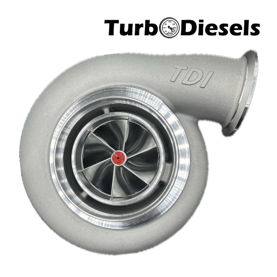 Picture of TDI Billet S491/102 