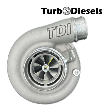 Picture of TDI Billet S363/68 