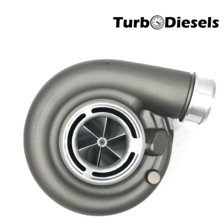 Picture for category TDI ETR Billet S300