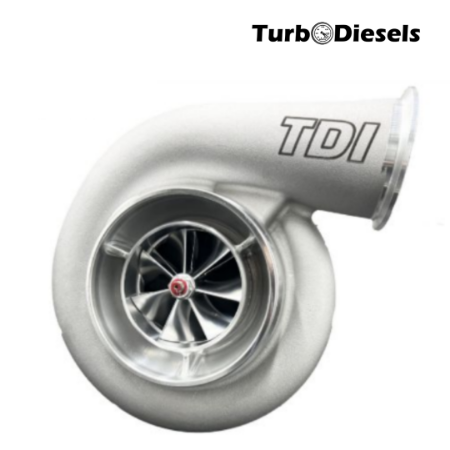 Picture for category TDI GT55