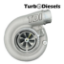 Picture of TDI Billet S364/68  