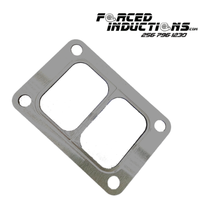 Picture of T4 Divided Gasket 