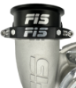 Picture of FIS Signature Billet Compressor Clamp 