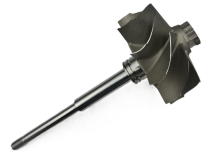 Picture of 83/75mm Turbine for S400