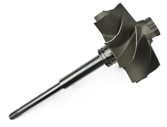 Picture of 87/82mm Turbine for S400 