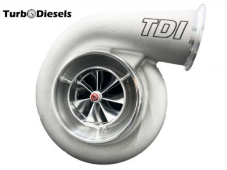 Picture for category TDI GT55 Ball Bearing