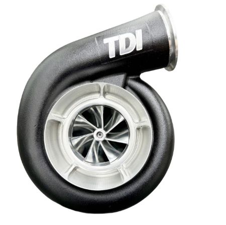 Picture for category TDI GT55 Ball Bearing