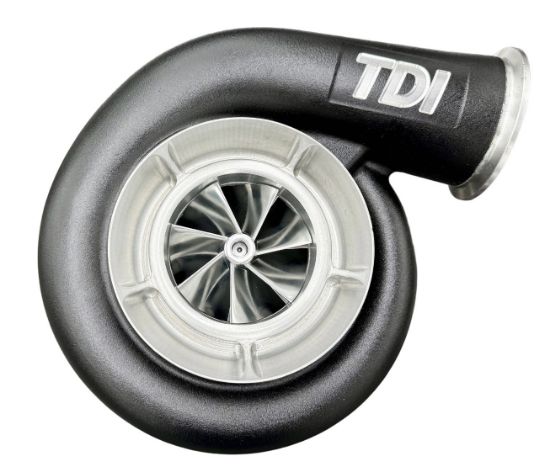 Picture of TDI GT55 Billet 98mm Dual Ball Bearing