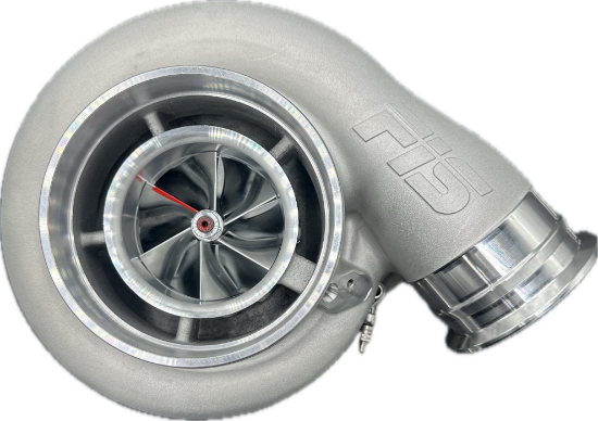 Picture of FIS ETR V2 Sale Turbo S485/96