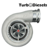 Picture of TDI Billet S476/93 SALE 25% OFF