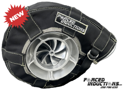 Picture of HX82/GTR70 Compressor Cover Blanket