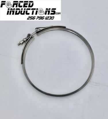 Picture of HX82 clamp