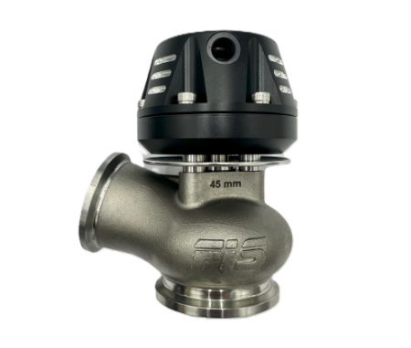 Picture for category Wastegates & Blow Off Valves