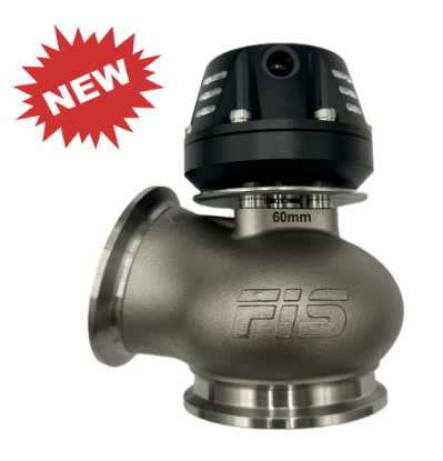 Picture of FIS 60MM WASTEGATE KIT