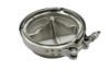 Picture of S400 T6 Turbine Housing Cross Bolt Flange