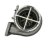 Picture of S400 T6 Turbine Housing Cross Bolt Flange